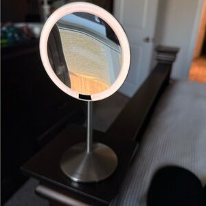 Simplehuman Travel Mirror